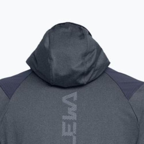 Salewa Agner Hybrid PL/DST FZ Hoody vyriškas vilnonis džemperis tamsiai mėlynas 00-0000027371