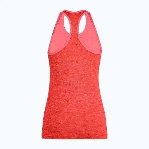 Salewa moteriški trekingo marškinėliai Agner Hybrid Dry Tank pink 00-0000027705