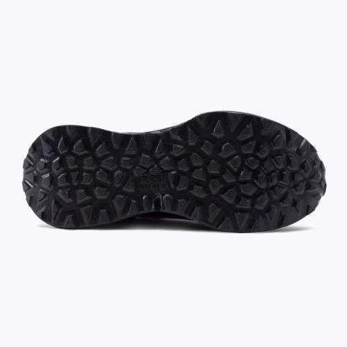Salewa Dropline Leather moteriški žygio batai rožinės spalvos 00-0000061394
