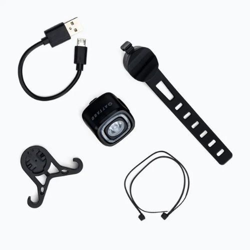 ATTABO LUCID 120 galinis dviračio žibintas