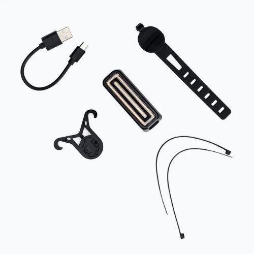 ATTABO LUCID 100 galinis dviračio žibintas