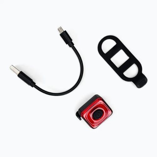 ATTABO LUCID 20 galinis dviračio žibintas