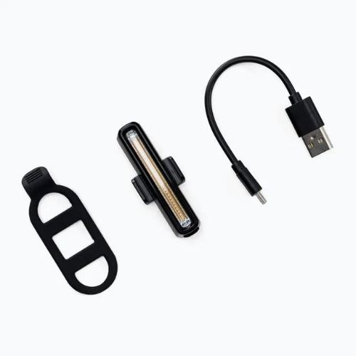 ATTABO LUCID 30 galinis dviračio žibintas