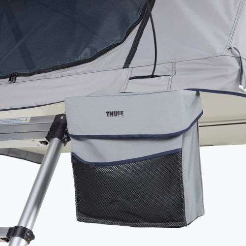 Thule Tepui viengubas batų dangtis pilkos spalvos 901700