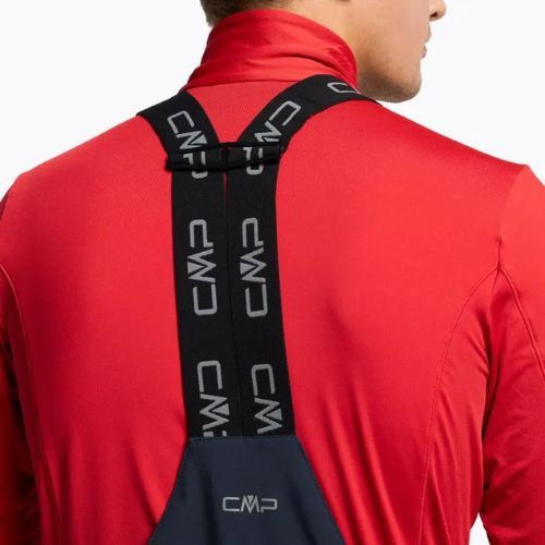 CMP vyriškos slidinėjimo kelnės tamsiai mėlynos 3W17397N/N950