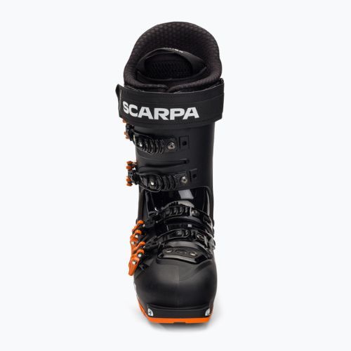 Vyriški SCARPA 4-Quattro SL slidinėjimo batai black 12013-501