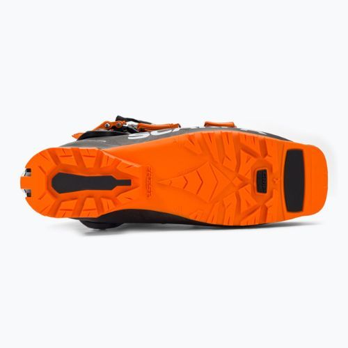 Vyriški SCARPA 4-Quattro SL slidinėjimo batai black 12013-501