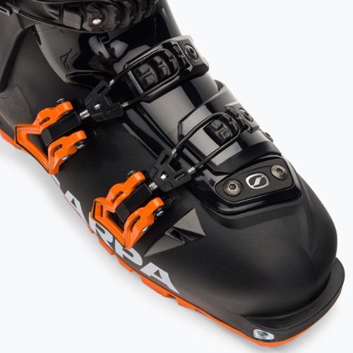Vyriški SCARPA 4-Quattro SL slidinėjimo batai black 12013-501