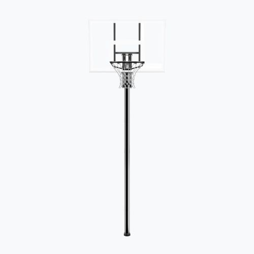 Spalding Silver In-Ground krepšinio krepšys 881596CN
