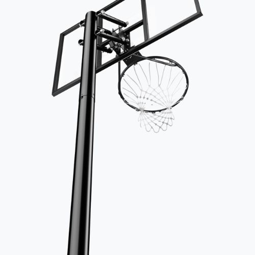 Spalding Silver In-Ground krepšinio krepšys 881596CN
