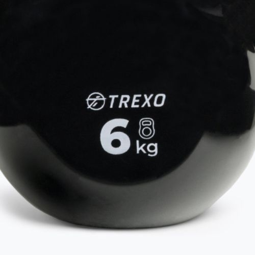 TREXO kettlebell VKB06 6 kg