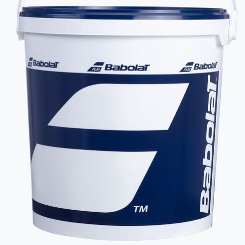 Babolat Soft Foam teniso kamuoliukai 36 vnt. geltoni 513004