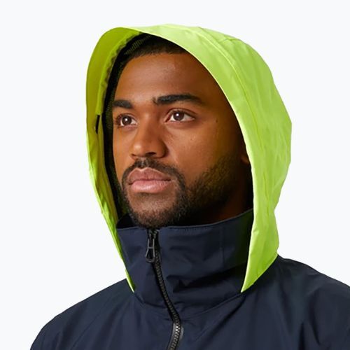 Helly Hansen HP Foil Match vyriška buriavimo striukė tamsiai mėlyna 34206_597