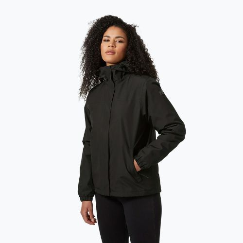 Helly Hansen moteriška 3in1 striukė Juell 3In1 black 53889_990