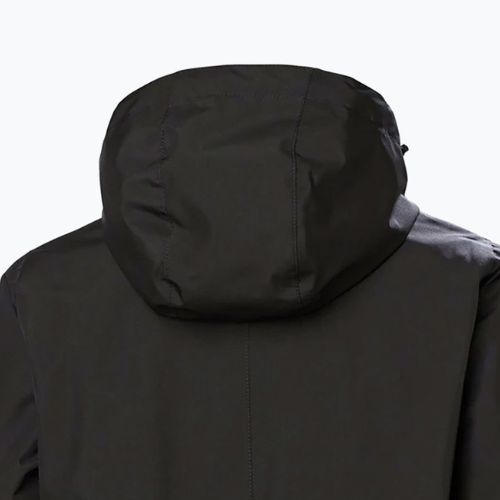 Helly Hansen moteriška 3in1 striukė Juell 3In1 black 53889_990