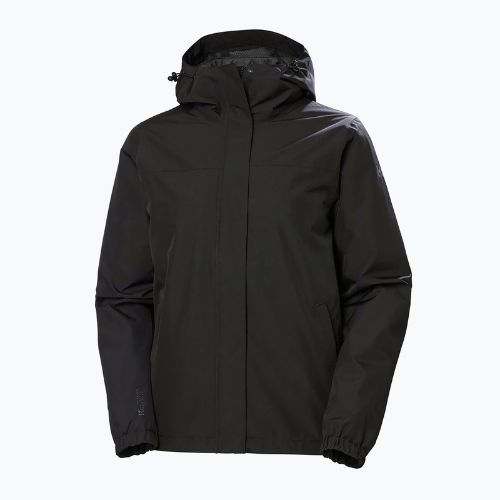 Helly Hansen moteriška 3in1 striukė Juell 3In1 black 53889_990
