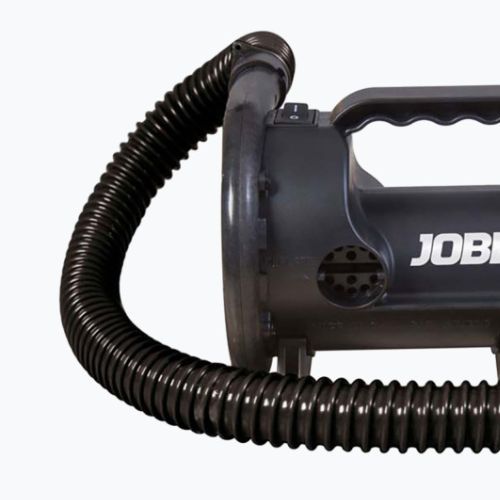 JOBE Turbo siurblys 12V elektrinis siurblys, juodas 410017201