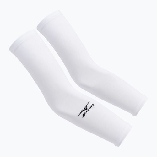 Mizuno Armguard kompresinė rankovė balta 32EY6553Z01
