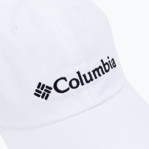 Columbia Roc II Ball beisbolo kepurė balta 1766611101