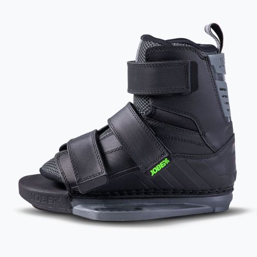 JOBE Host Wakeboard Bindings Black 393121002