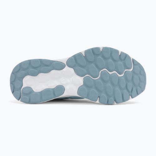 New Balance moteriški bėgimo bateliai W520V8 blue W520LN8.B.070