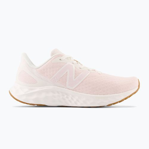 Moteriški bėgimo bateliai New Balance Fresh Foam Arishi v4 pink WARISRP4.B.075