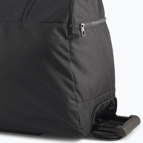 PUMA Teamgoal 23 Wheel Teambag futbolo krepšys juodas 076863 03