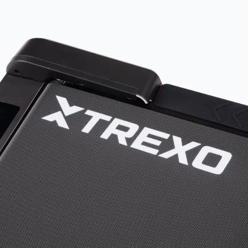 Elektrinis bėgimo takelis TREXO Walking Pad W200 juodas