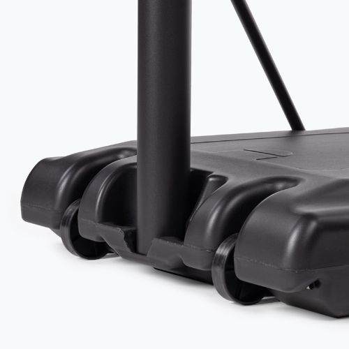 Krepšinio lenta OneTeam BH06 juoda