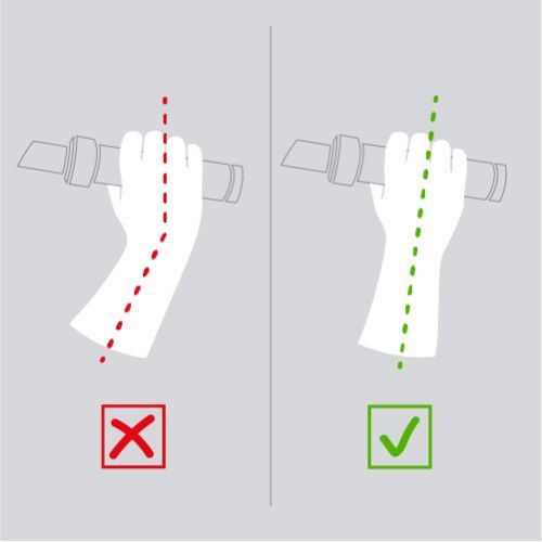 Vaikiškas dviratis ATTABO EASE 20" mėlynas