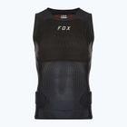 Vyriški apsauginiai dviratininkų marškinėliai Fox Racing Baseframe Pro Sl black 26429