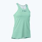 Moteriški dviračių marškinėliai Fox Racing Flexair Tank Top green 29348_167