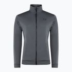 Under Armour Sportstyle Tricot pilkas vyriškas treniruočių džemperis 1329293