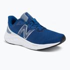 New Balance Fresh Foam Arishi v4 blue vyriški bėgimo bateliai MARISLB4.D.090
