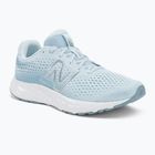 New Balance moteriški bėgimo bateliai W520V8 blue W520LN8.B.070