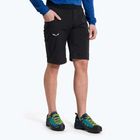 Vyriški žygio šortai Salewa Agner Light black 00-0000027380