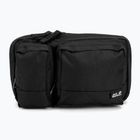 Rankinė ant juosmens Jack Wolfskin Upgrade black