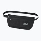 Jack Wolfskin Dokumentų diržas De Luxe sachet black 8006741