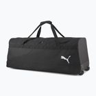 PUMA Teamgoal 23 Wheel Teambag futbolo krepšys juodas 076863 03