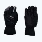 Vyriškos slidinėjimo pirštinės ZIENER Gunar Gtx black 801083.12757
