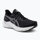 ASICS moteriški bėgimo bateliai GT-2000 12 black/carrier grey