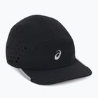 Kepuraitė su snapeliu ASICS Ultra Lightweight Running performance black