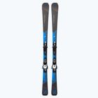 HEAD V-Shape V4 Lyt-PR + PR 11 blue 315260/100786 kalnų slidės