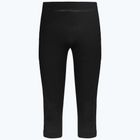 Vyriškos 3/4 termo kelnės X-Bionic Apani 4.0 Merino black APWP07W19M