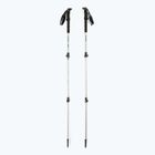 GABEL Mont Blanc Tour Ice trekingo lazdos baltos spalvos 7008445200000