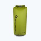Sea to Summit Ultra-Sil™ Dry Sack 13L green AUDS13GN vandeniui atsparus krepšys