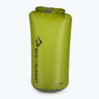 Sea to Summit Ultra-Sil™ Dry Sack 20L green AUDS20GN vandeniui atsparus krepšys