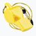 Švilpukas su virvele Fox 40 Pearl Safety yellow 9703