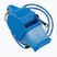 Švilpukas su styga Fox 40Sonik Blast CMG blue 9203
