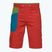 Vyriški La Sportiva Bleauser alpinistiniai šortai raudoni N62313718